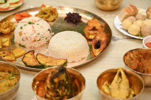 Bengali foods