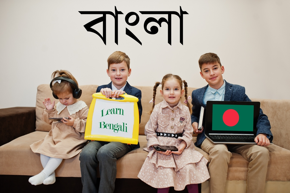 bangla language learning